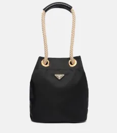 Sac seau Prada Mariner Re-Nylon Small Sac seau Prada Mariner Re-Nylon Small
