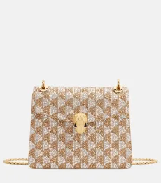 Sac Serpenti Forever à ornements Sac Serpenti Forever à ornements