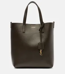 Sac Toy Shopping NS en cuir Sac Toy Shopping NS en cuir