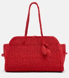 Sac Turismo Small en raphia Sac Turismo Small en raphia