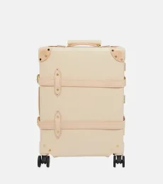 Safari carry-on suitcase