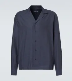 Safra cotton flannel shirt Safra cotton flannel shirt