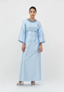 Sahara Dress - Sky Blue Sahara Dress - Sky Blue