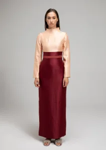Sahda Dress Sahda Dress