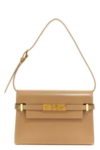 SAINT LAURENT Manhattan Small Shoulder Bag SAINT LAURENT Manhattan Small Shoulder Bag