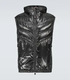 Salantin technical vest Salantin technical vest