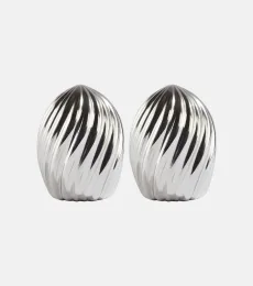 Salière et poivrière Ripple Spice Jewels