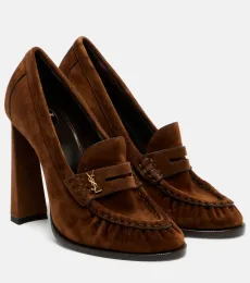 Salones Le Loafer 110 de ante Salones Le Loafer 110 de ante
