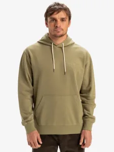 Salt Water - Men Beige Pullover Hoodie Salt Water - Men Beige Pullover Hoodie