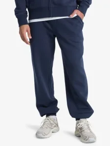 Salt Water - Men Blue Elastic Waist Joggers Salt Water - Men Blue Elastic Waist Joggers
