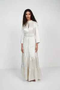 Salvia Dress - off White Salvia Dress - off White
