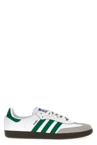 Samba OG sneakers Multicolor Size 75 UK Samba OG sneakers Multicolor Size 75 UK