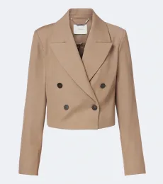 Sami twill jacket