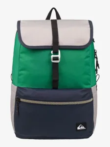 Sand Chips - Men Green Backpack Sand Chips - Men Green Backpack