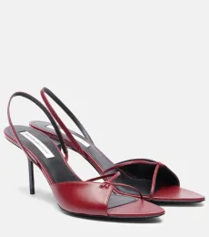 Sandales 75 en cuir Sandales 75 en cuir