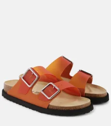 Sandales Arizona en PVC Sandales Arizona en PVC