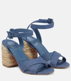Sandales espadrilles Summer Mariza Sandales espadrilles Summer Mariza
