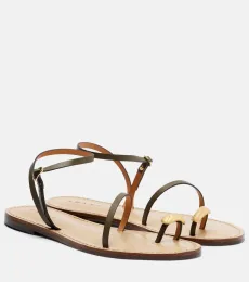 Sandales Marrakech en cuir Sandales Marrakech en cuir