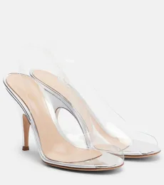 Sandales slingback Sophia en TPU Sandales slingback Sophia en TPU