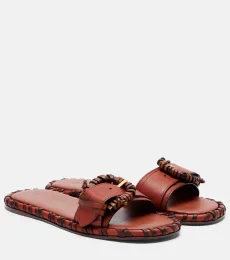 Sandalias Alchemy de piel Sandalias Alchemy de piel