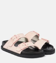 Sandalias Arizona Luxe de rafia Sandalias Arizona Luxe de rafia