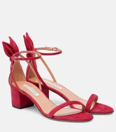 Sandalias Bow Tie 50 de ante Sandalias Bow Tie 50 de ante