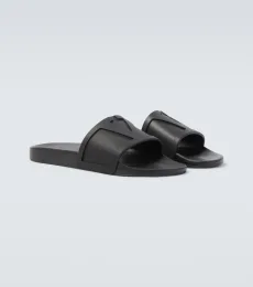 Sandalias con VLogo Sandalias con VLogo