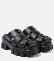 Sandalias de pescador Monolith