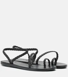Sandalias Eleftheria de piel Sandalias Eleftheria de piel