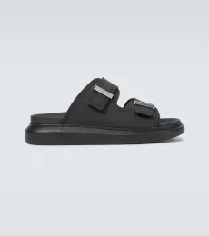 Sandalias Hybrid de goma Sandalias Hybrid de goma
