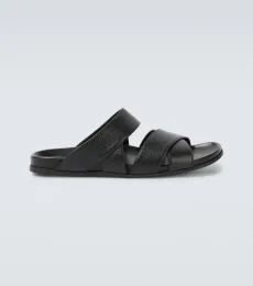 Sandalias Inezmu de piel Sandalias Inezmu de piel