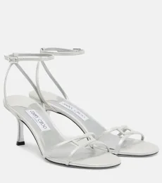 Sandalias Leo 65 de piel