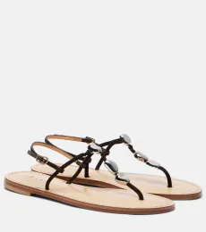 Sandalias Nairobi de ante Sandalias Nairobi de ante