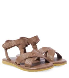 Sandalias Otis de piel Sandalias Otis de piel