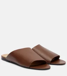 Sandalias Signum de piel Sandalias Signum de piel