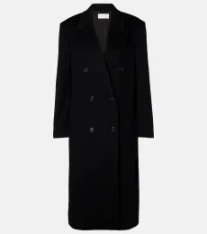 Sandes cashmere coat Sandes cashmere coat