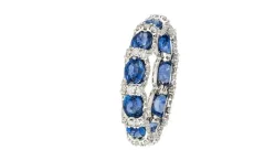 Sapphire ring G0014 Sapphire ring G0014