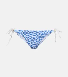 Sardinia printed bikini bottom Sardinia printed bikini bottom