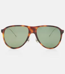 Sartorial Sunset aviator sunglasses Sartorial Sunset aviator sunglasses