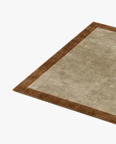 SASH Carpet & Rug Sash Sand + Cinnamon SASH Carpet & Rug Sash Sand + Cinnamon