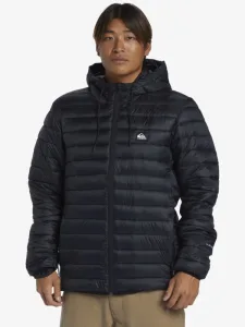 Scaly - Insulated Hooded Jacket for Men Scaly - Insulated Hooded Jacket for Men