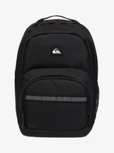 Schoolie 30L - Men Black Large Backpack Schoolie 30L - Men Black Large Backpack