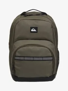 Schoolie 30L - Men Green Large Backpack Schoolie 30L - Men Green Large Backpack