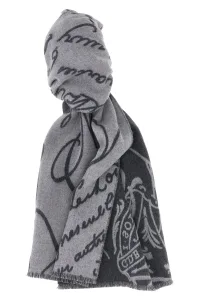 Scritto Scarf Scritto Scarf
