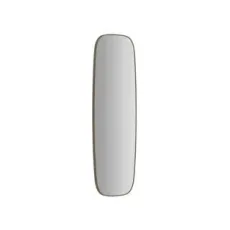 SCUTARI Mirror Metallic
