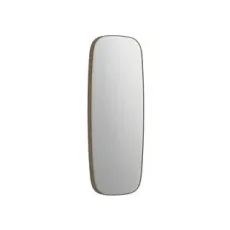SCUTARI S Mirror Metallic