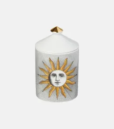 Se Poi porcelain scented candle Se Poi porcelain scented candle
