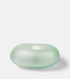 Seaglass Extra Large glass lamp Seaglass Extra Large glass lamp