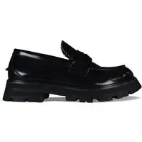 Seal loafers Seal loafers