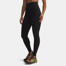 Seamless Cotton Women's Leggings Ultimate Black Anthracite Seamless Cotton Women's Leggings Ultimate Black Anthracite